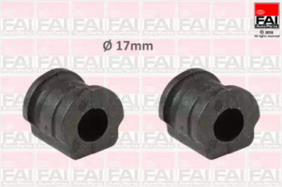 FAI AUTOPARTS ss7500k -  Опора, стабилизатор